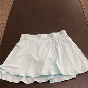 Nike tennis skirt